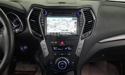 Hyundai Santafe 2016, 175230 км, за 7601.8 USD - фото 14