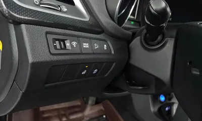 Hyundai Santafe 2016, 175230 км, за 7601.8 USD - фото 17