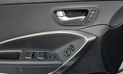 Hyundai Santafe 2016, 175230 км, за 7601.8 USD - фото 18
