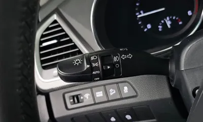 Hyundai Santafe 2016, 175230 км, за 7601.8 USD - фото 19