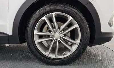 Hyundai Santafe 2016, 175230 км, за 7601.8 USD - фото 21