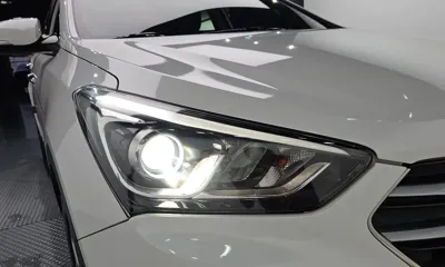 Hyundai Santafe 2016, 175230 км, за 7601.8 USD - фото 22