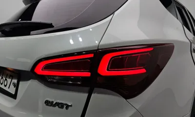 Hyundai Santafe 2016, 175230 км, за 7601.8 USD - фото 23