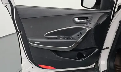 Hyundai Santafe 2016, 175230 км, за 7601.8 USD - фото 24