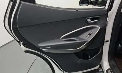 Hyundai Santafe 2016, 175230 км, за 7601.8 USD - фото 25