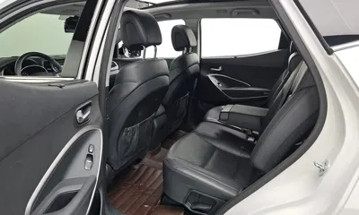 Hyundai Santafe 2016, 175230 км, за 7601.8 USD - фото 26
