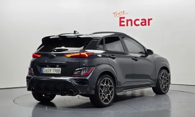 Hyundai Kona 2022, 136780 км, за 12223.32 USD