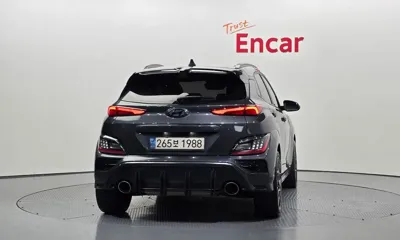 Hyundai Kona 2022, 136780 км, за 12223.32 USD