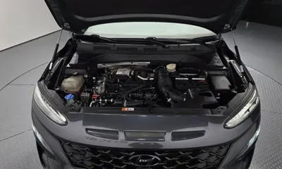 Hyundai Kona 2022, 136780 км, за 12223.32 USD - фото 6