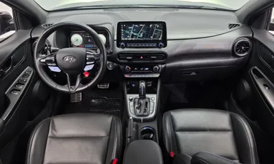 Hyundai Kona 2022, 136780 км, за 12223.32 USD - фото 7