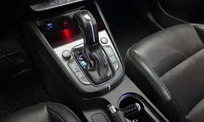 Hyundai Kona 2022, 136780 км, за 12223.32 USD - фото 9