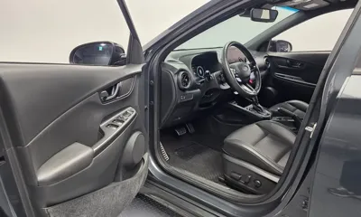 Hyundai Kona 2022, 136780 км, за 12223.32 USD - фото 10