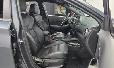 Hyundai Kona 2022, 136780 км, за 12223.32 USD - фото 11