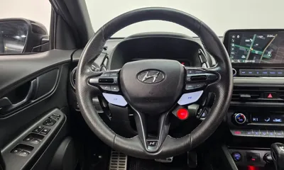Hyundai Kona 2022, 136780 км, за 12223.32 USD - фото 13