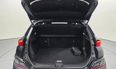 Hyundai Kona 2022, 136780 км, за 12223.32 USD - фото 20