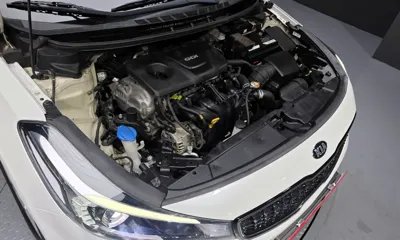 Kia K3 2017, 146616 км, за 3832.18 USD - фото 6