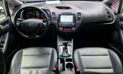 Kia K3 2017, 146616 км, за 3832.18 USD - фото 7