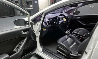 Kia K3 2017, 146616 км, за 3832.18 USD - фото 10