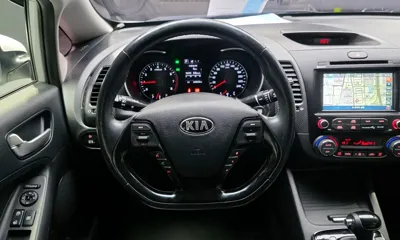 Kia K3 2017, 146616 км, за 3832.18 USD - фото 13