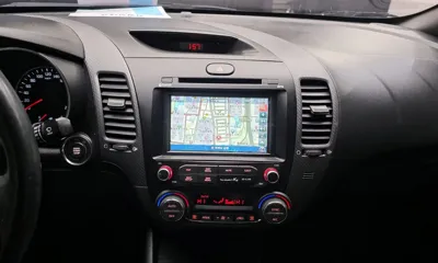 Kia K3 2017, 146616 км, за 3832.18 USD - фото 14