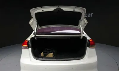 Kia K3 2017, 146616 км, за 3832.18 USD - фото 20