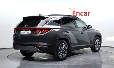 Hyundai Tucson 2023, 40945 км, за 18970.72 USD