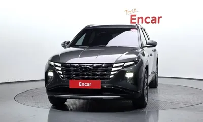 Hyundai Tucson 2023, 40945 км, за 18970.72 USD
