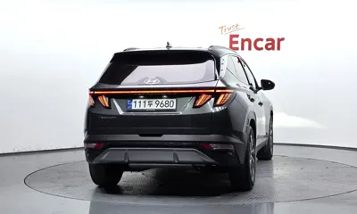 Hyundai Tucson 2023, 40945 км, за 18970.72 USD