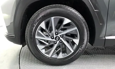 Hyundai Tucson 2023, 40945 км, за 18970.72 USD