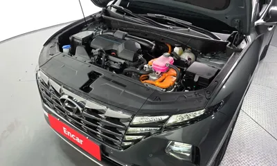 Hyundai Tucson 2023, 40945 км, за 18827.37 USD - фото 6