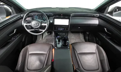 Hyundai Tucson 2023, 40945 км, за 18827.37 USD - фото 7