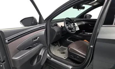 Hyundai Tucson 2023, 40945 км, за 18827.37 USD - фото 10