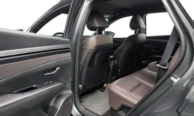 Hyundai Tucson 2023, 40945 км, за 18827.37 USD - фото 11