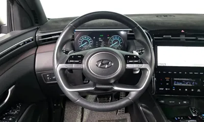 Hyundai Tucson 2023, 40945 км, за 18827.37 USD - фото 12