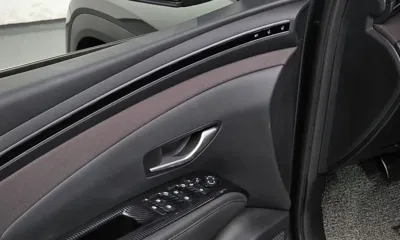 Hyundai Tucson 2023, 40945 км, за 18827.37 USD - фото 16