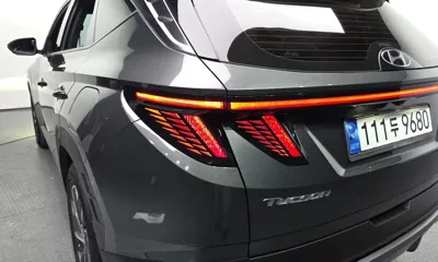 Hyundai Tucson 2023, 40945 км, за 18827.37 USD - фото 23