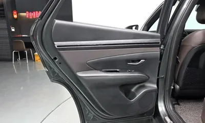 Hyundai Tucson 2023, 40945 км, за 18827.37 USD - фото 25