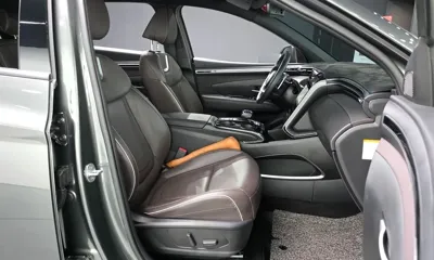 Hyundai Tucson 2023, 40945 км, за 18827.37 USD - фото 26