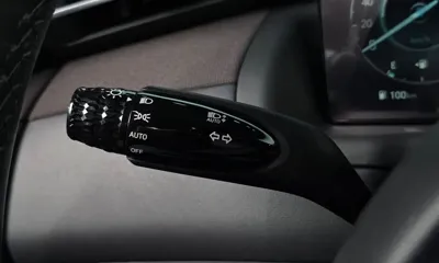 Hyundai Tucson 2023, 40945 км, за 18827.37 USD - фото 27