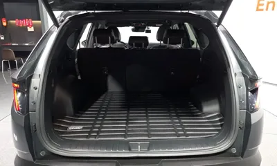 Hyundai Tucson 2023, 40945 км, за 18827.37 USD - фото 32