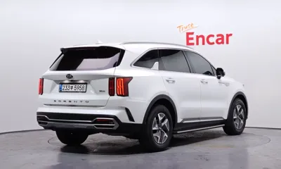 Kia Sorento 2021, 88871 км, за 18640.94 USD