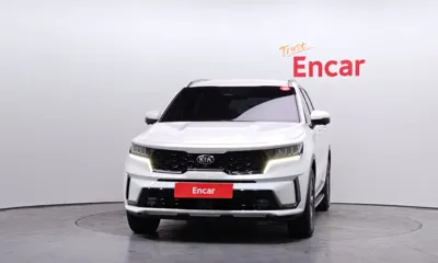 Kia Sorento 2021, 88871 км, за 18640.94 USD