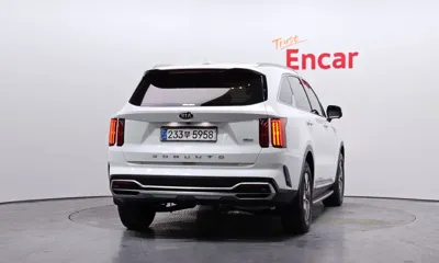 Kia Sorento 2021, 88871 км, за 18640.94 USD