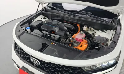 Kia Sorento 2021, 88871 км, за 18640.94 USD - фото 6