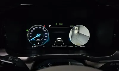 Kia Sorento 2021, 88871 км, за 18640.94 USD - фото 8