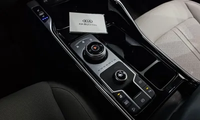 Kia Sorento 2021, 88871 км, за 18640.94 USD - фото 9