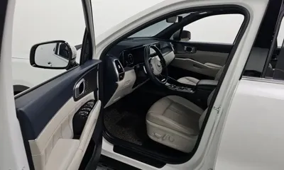 Kia Sorento 2021, 88871 км, за 18640.94 USD - фото 10