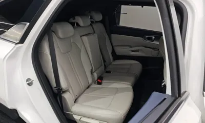 Kia Sorento 2021, 88871 км, за 18640.94 USD - фото 12