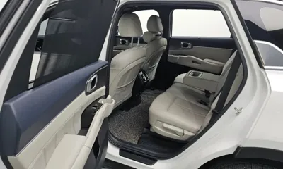 Kia Sorento 2021, 88871 км, за 18640.94 USD - фото 13