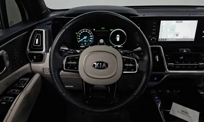Kia Sorento 2021, 88871 км, за 18640.94 USD - фото 14
